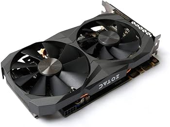 Amazon | ZOTAC GeForce GTX 1060 DirectX 12 6GB 192-Bit GDDR5X PCI